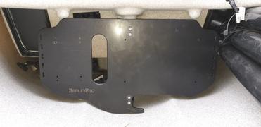 BerleyPro Kayak EMB - Electronics Mounting Board Review