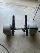BerleyPro Kimmi Cart - Kayak Trolley Review