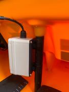 BerleyPro FPV Lithium Battery Hobie Mast Mount Review