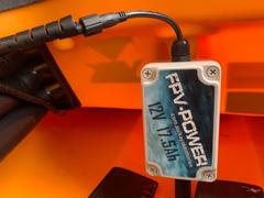 BerleyPro FPV Lithium Battery Hobie Mast Mount Review