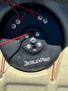 BerleyPro Native Watercraft Rudder Upgrade Review