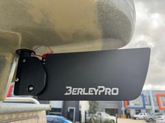 BerleyPro Native Watercraft Rudder Upgrade Review