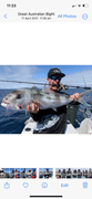 BerleyPro Catch Beady Eye Kabura Jig Review
