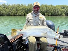 BerleyPro Catch Ceramic Braid Scissors Review