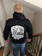 BerleyPro BerleyPro Hoodie - Ride The Marlin Review