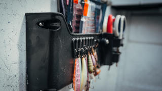 BerleyPro The  Side Bro – Tool and Tackle Storage Solution Review