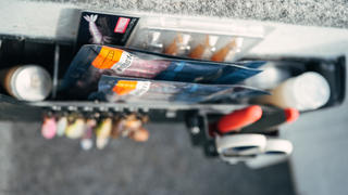 BerleyPro The  Side Bro – Tool and Tackle Storage Solution Review