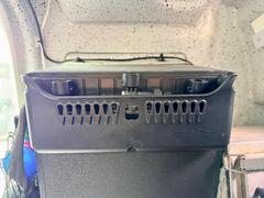 BerleyPro The  Side Bro – Tool and Tackle Storage Solution Review