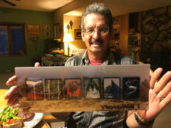 Personal-Prints Nature Wilderness Name Art Review