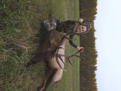 Women's Hunter Pant 2.0 (PFAS)