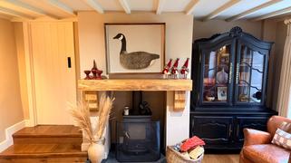 Littlefair's Wood Finishing Products Coloured Interior Wood Stain Review