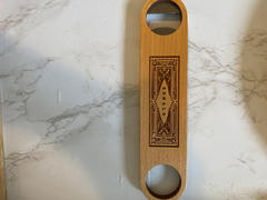 Swanky Badger Bartender Bottle Opener: Vintage Review