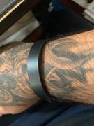 Swanky Badger Personalized Leather Bracelet Review