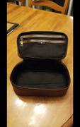 Swanky Badger Personalized Dopp Kit: Vintage Review