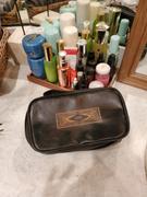 Swanky Badger Personalized Dopp Kit: Vintage Review