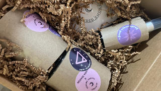 Alhumo Sacred Smokes Zodiac Box - Kit de Libra Review