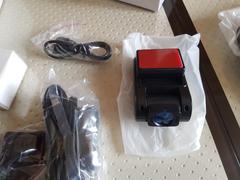 VIOFO A119 V3 Car Dash Camera with Sony Starvis IMX335 sensor