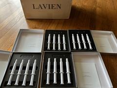 LAVIEN COSMETICS Lavien Medinic Line EGF Micropin Ampoule Review