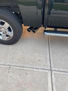 MBRP Exhaust Store 3" Cat Back, Pre-Axle Dual Outlet, T409, Chevy/GMC 1500 Silverado/ Sierra 4.3L V6, 5.3L V8 with one-piece driveshaft 2009 - 2019 Review