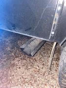 MBRP Exhaust Store Tip, 5" Hex Tip 4" ID inlet 16" length, MBRP Logo, Black Coated Review