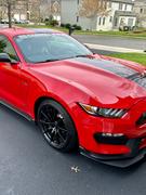 MBRP Exhaust Store 3" Resonator Delete X-Pipe, T409, Ford Mustang GT350 2015 - 2020 Review