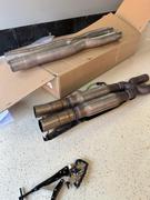 MBRP Exhaust Store 3" Resonator Delete X-Pipe, T409, Ford Mustang GT350 2015 - 2020 Review