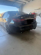 MBRP Exhaust Store 3" Cat Back, Dual Rear, T304, Infiniti Q50 3.0L RWD/AWD 2016 - 2024 Review