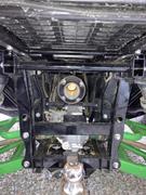 MBRP Exhaust Store Single Slip-on Performance Series 2014-2025 Kawasaki Teryx Review