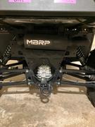 MBRP Exhaust Store Universal Performance Muffler Universal AT-8010P Review