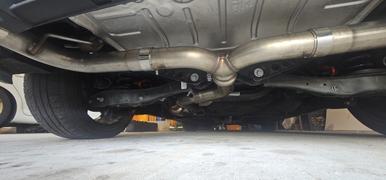MBRP Exhaust Store 3" Cat Back 2015-2021 VW Golf GTI MK7 / MK7.5 Dual Exhaust System PRO Series Review