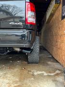 MBRP Exhaust Store 4" Cat Back 2014-2025 Dodge Ram 2500/3500 6.4L, Single Exhaust System,  PRO Series Review