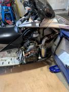 MBRP Exhaust Store 2004-2008 Ski-Doo REV / MXZ / GSX / Legend / GTX / Summit / 600 SDI Snowmobile Standard Exhaust Review