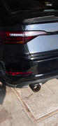 MBRP Exhaust Store 3" Cat Back, Dual Split Rear Exit, with Carbon Fiber Tips  VW Jetta GLI 2019-2021 Review