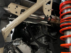 MBRP Exhaust Store 2.5" Performance Series Turbo Back Exhaust 2017-2025 Can-Am Maverick X3, 2019-2023 Maverick Turbo/Turbo R/Turbo RR Review