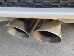 MBRP Exhaust Store 3" Cat Back, Dual Outlet, T409, Ford Fiesta ST 1.6L EcoBoost 2014 - 2019 Review