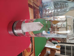 Prana Drops Webshop Hegyikristály Kulacs Review