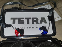 TETRA Hearing Devices for Hunting Upland CustomShield Review