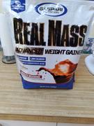 Gaspari Nutrition Real Mass Review