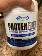 Gaspari Nutrition Proven Fiber - Digestive Support Review