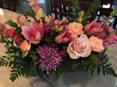 The Wild Orchid Designers Choice Flower Bouquet Review