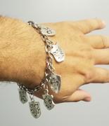 Badali Jewelry Harry Dresden's Shield Bracelet Review