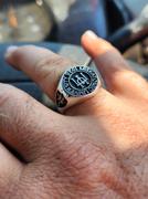 Badali Jewelry Miskatonic University Class Ring Review