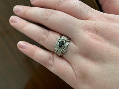 Badali Jewelry NENYA™ - The Ring of GALADRIEL™ Review