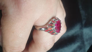 Badali Jewelry NARYA - The Ring of GANDALF ™ Review
