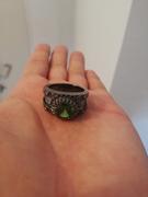 Badali Jewelry Ring of the Witch-King™ Review