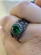 Badali Jewelry Ring of the Witch-King™ Review