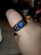 Muški prstenovi badali nakita - Númenor™ recenzija