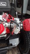 OMBWarehouse.com 34 mm Mikuni Round Slide Carb Kit, GX390 Predator 420 Review