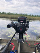 OMBWarehouse.com Stage 1 Mud Boat Kit GX390 Predator 420 Review