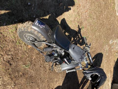 OMBWarehouse.com WildCat 223cc Performance Engine WC223 Review